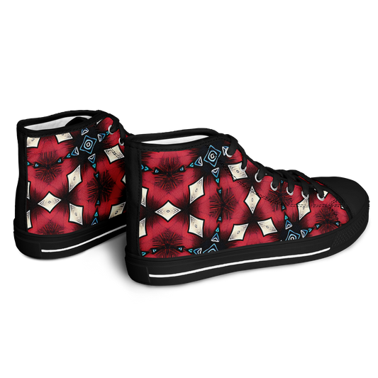 Men's Urban Peak High Top Shoes