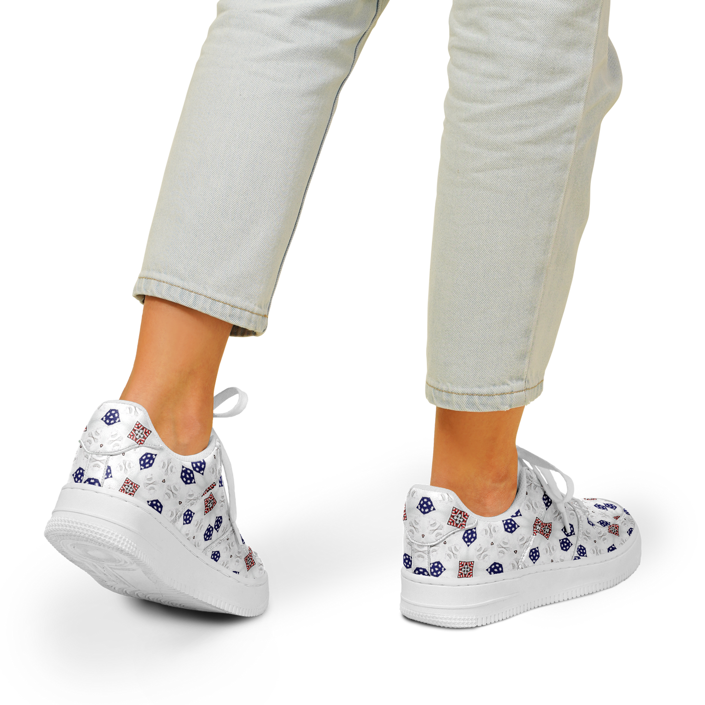 Women's Core Low Shoes