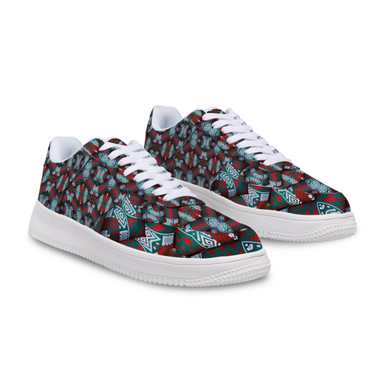 Women Custom Unisex Leisure Sports Shoes