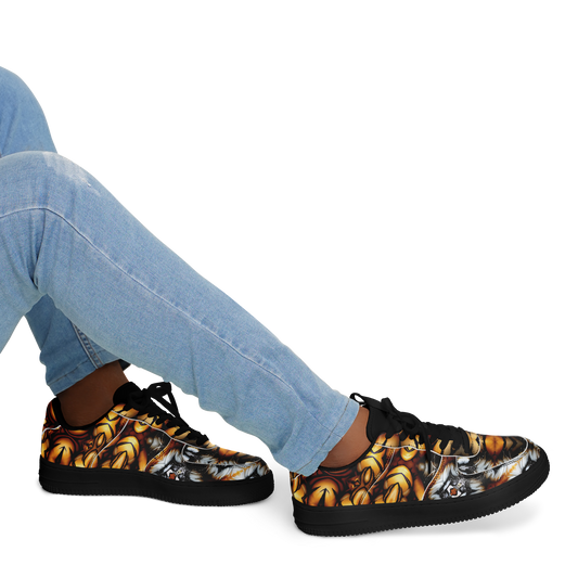 Men's Core Low Shoes