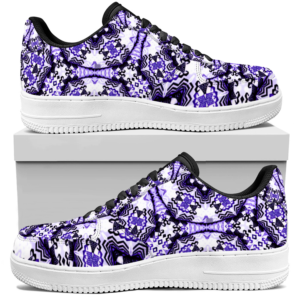 Men's Custom Unisex Sneakers Leisure Sports Shoes