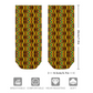 Women's Custom Unisex Polyester Thick Socks