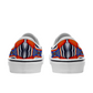 Women's Unisex Slip On Canvas Shoes