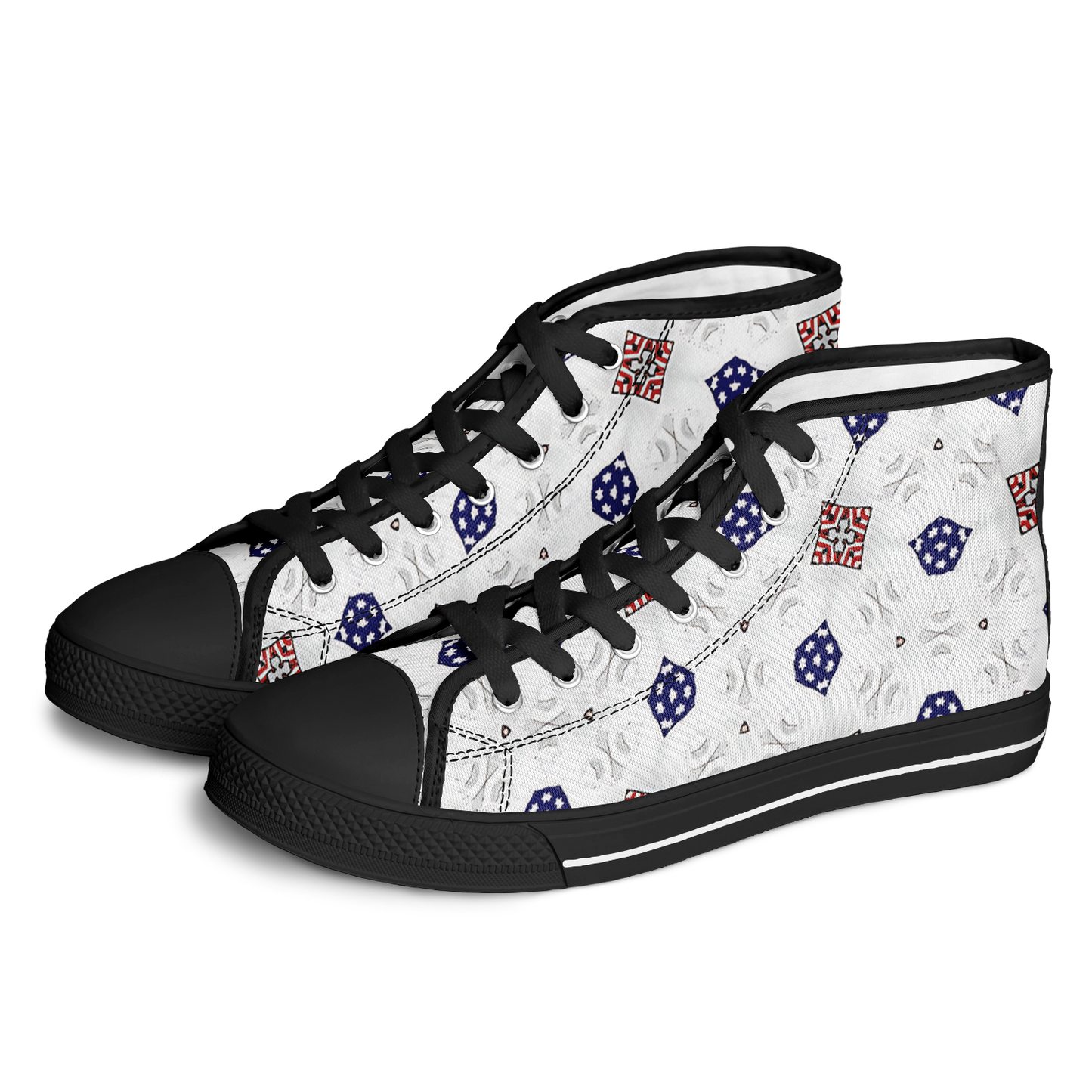 Women's Urban Peak High Top Shoes