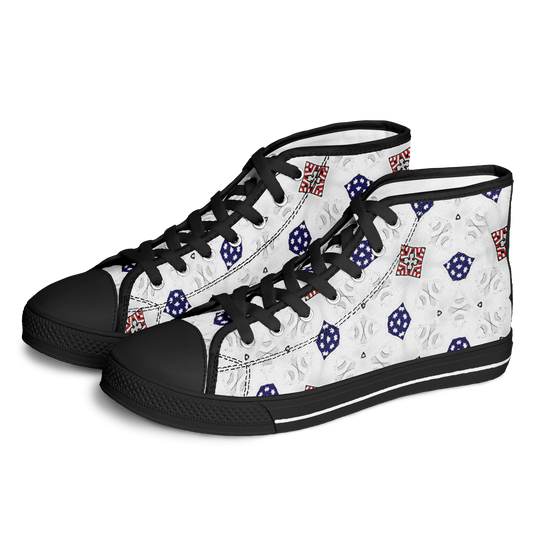 Women's Urban Peak High Top Shoes