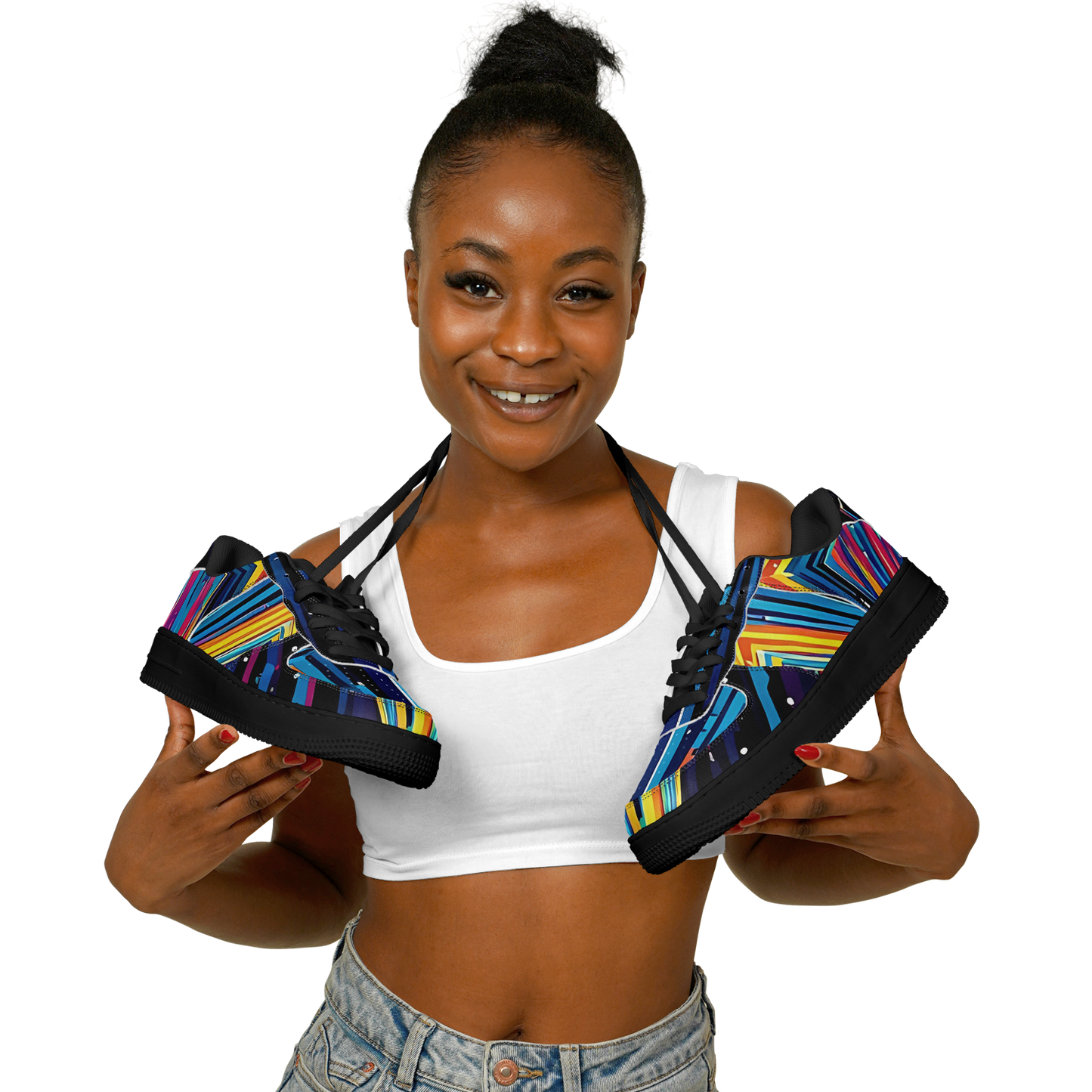 Women's Core Low Shoes