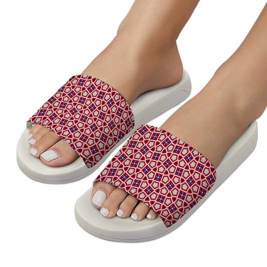 Women's Custom Adults Shoes Slippers