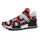 Men's Unisex Mid Top Breathable Non-slip Sneakers