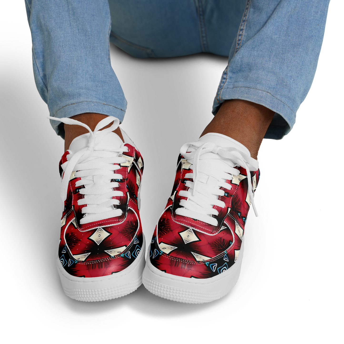 Men's Core Low Shoes