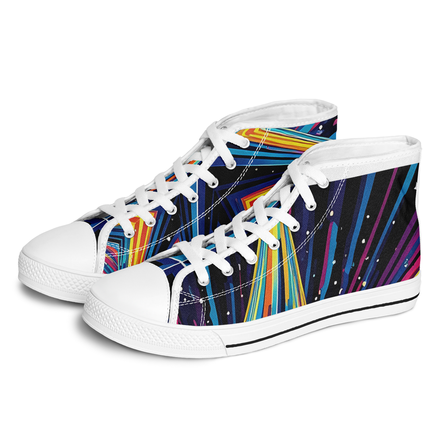 Men's Urban Peak High Top Shoes