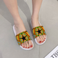 Women's Custom Shoes Adults' Non Slip Slippers