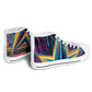 Women's Urban Peak High Top Shoes