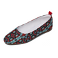 Women's Custom Unisex Leather Comfortable Round Toe Shoes
