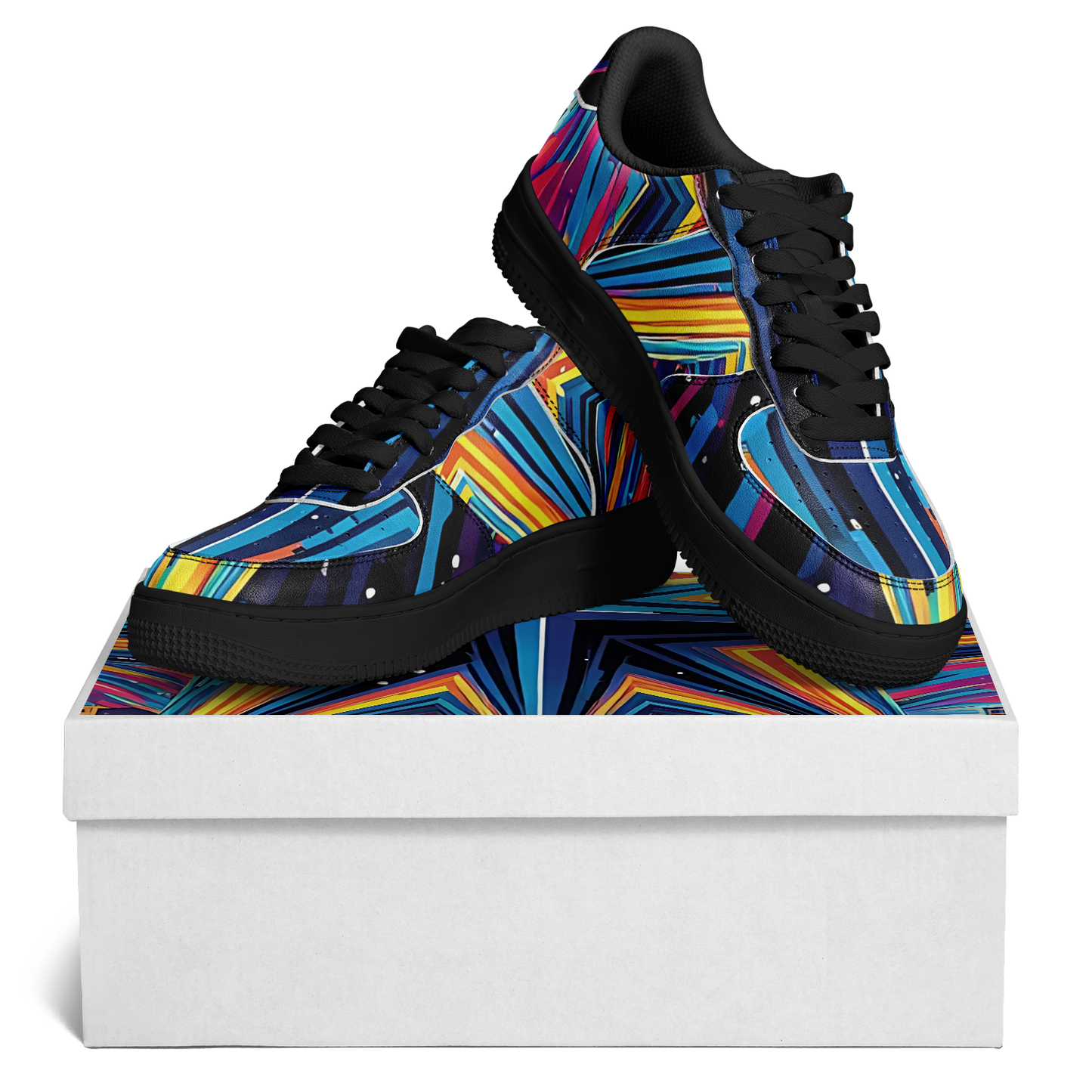 Men's Core Low Shoes