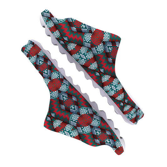 Men's Custom Adults Soft Slippers EVA Sandals