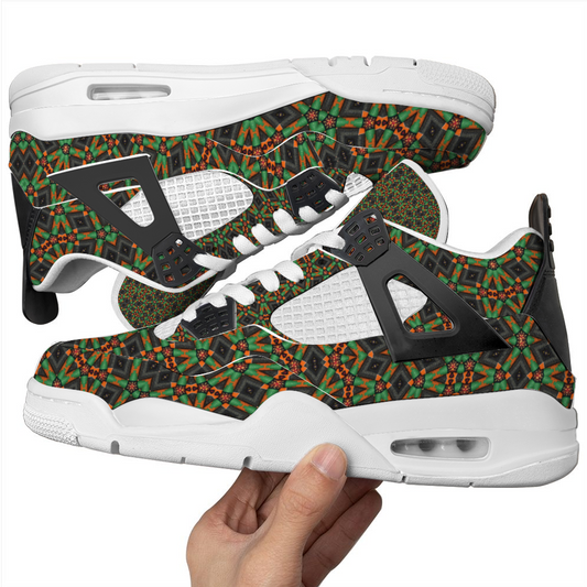 Men's Custom Casual Fashion Sneakers