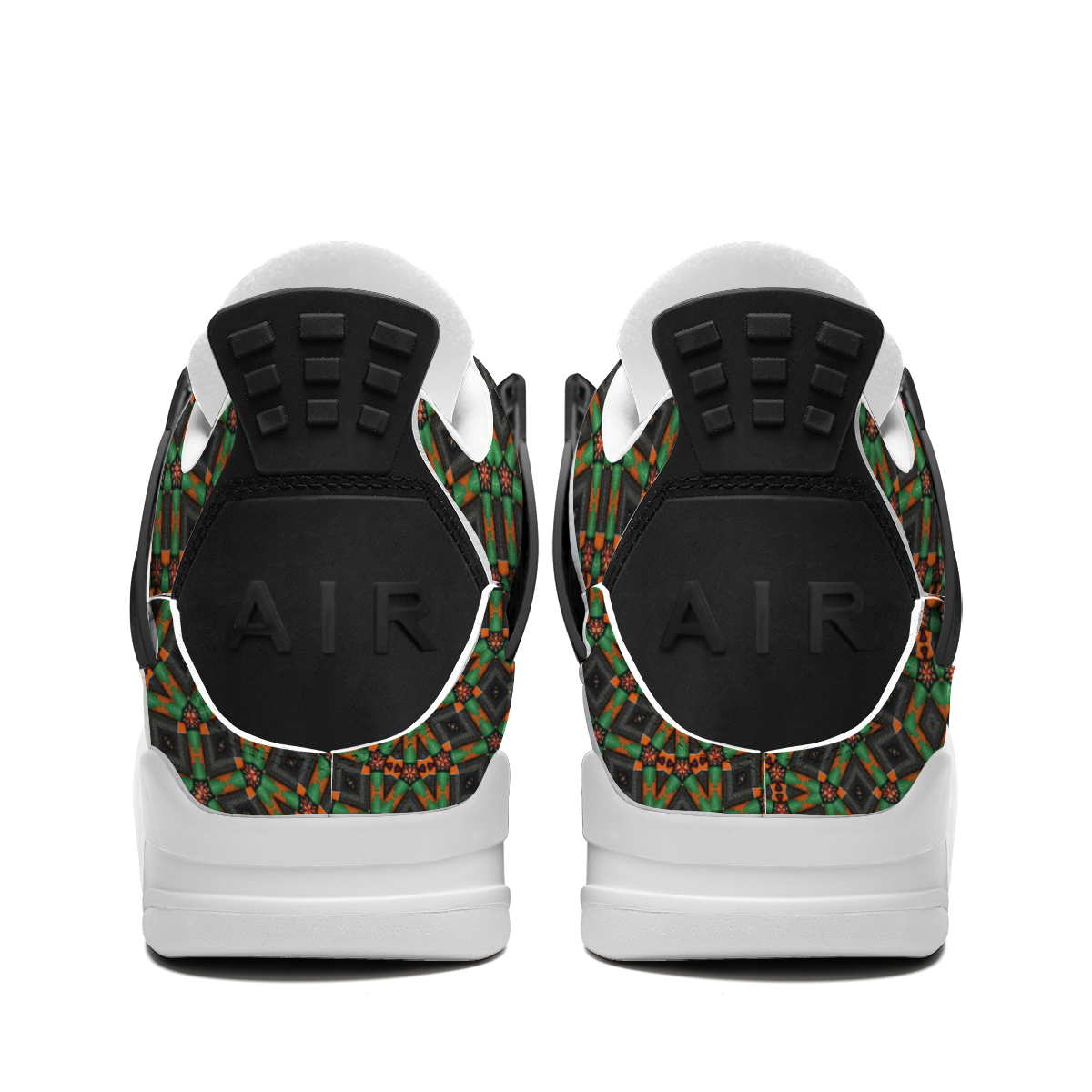 Men's Custom Casual Fashion Sneakers