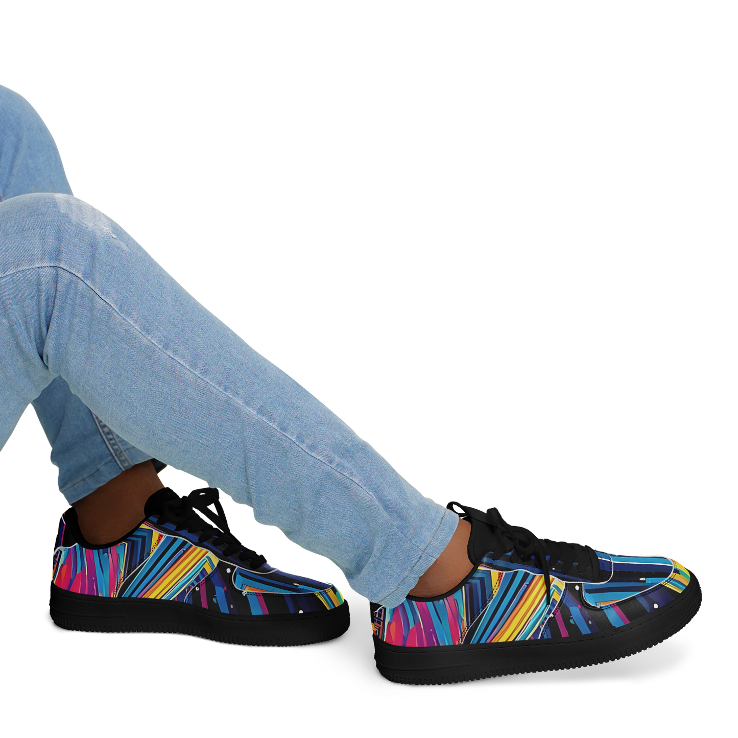 Men's Core Low Shoes