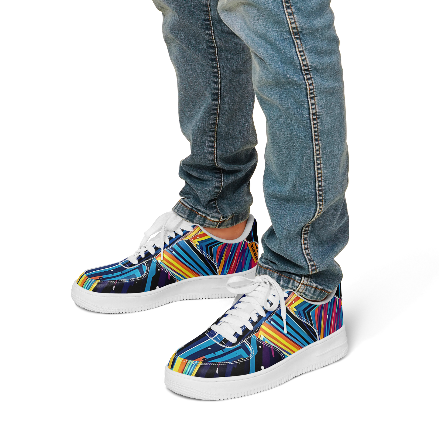 Men's Core Low Shoes