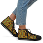 Women's Urban Peak High Top Shoes