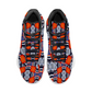 Men's Fashion Sport  Basketball Sneakers