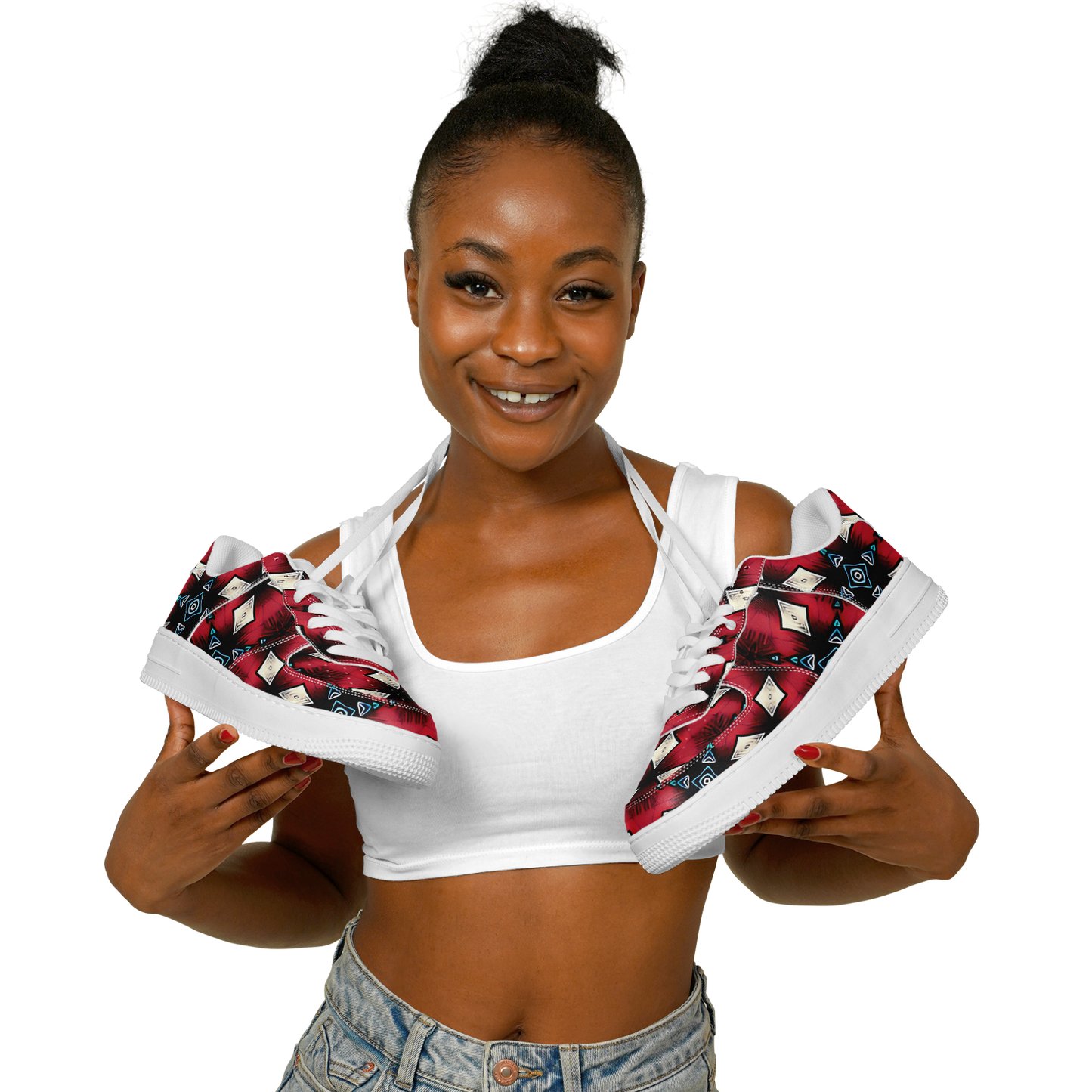 Women's Core Low Shoes