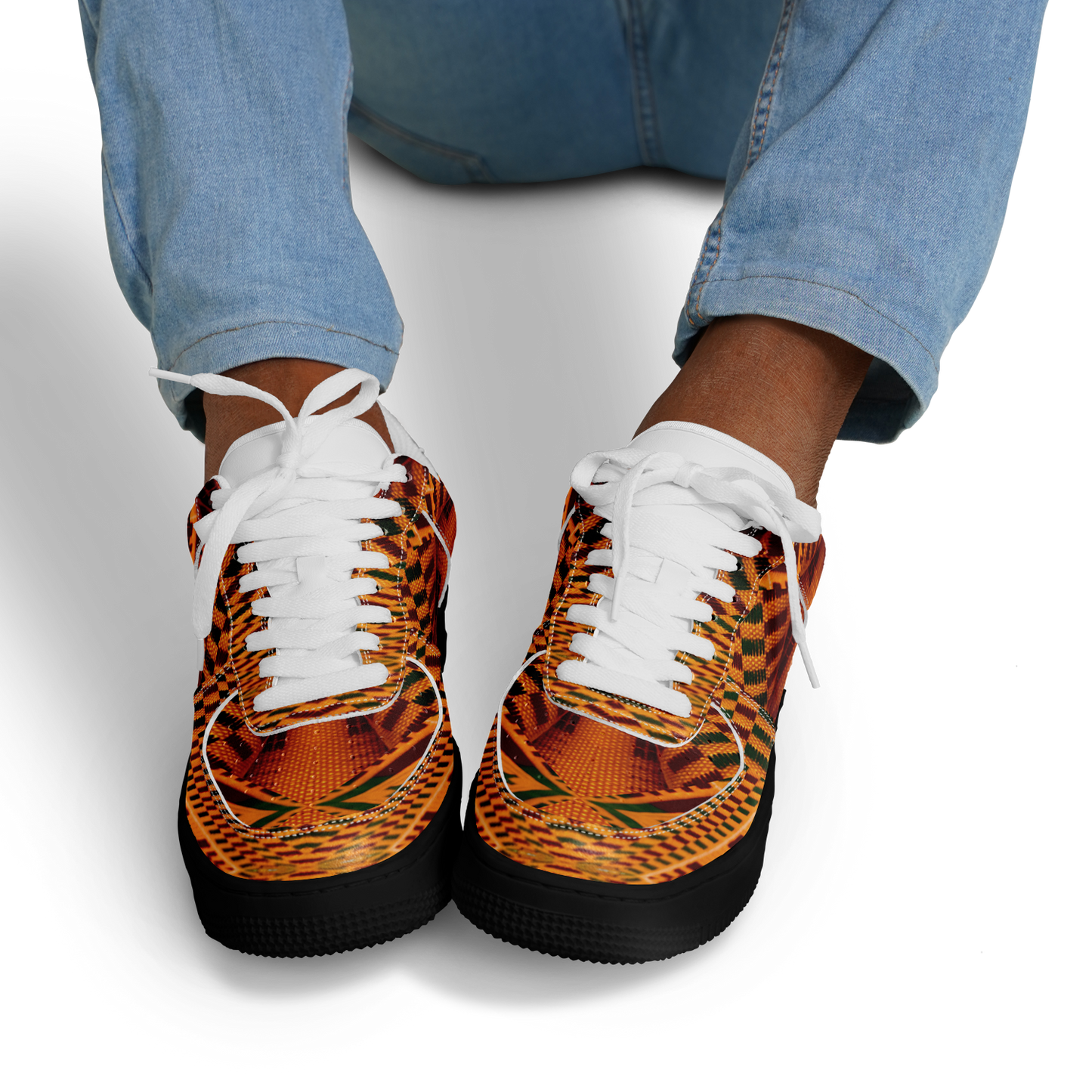 Men's Core Low Shoes