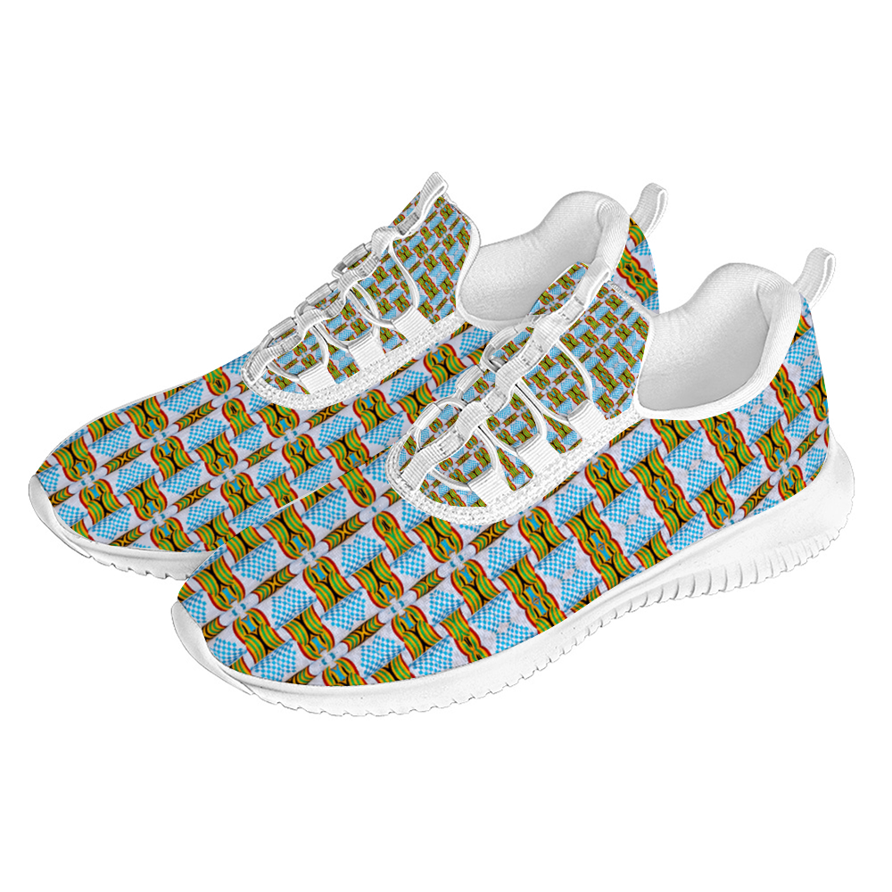 Women's Custom Non-slip Running Shoes