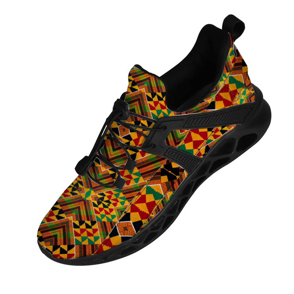 Men's  Unisex Elastic Sport Sneakers