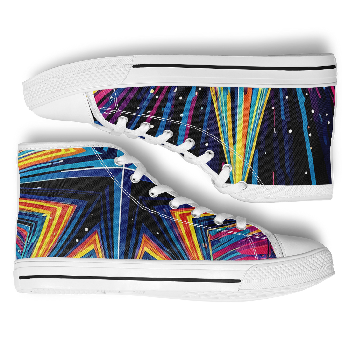 Men's Urban Peak High Top Shoes