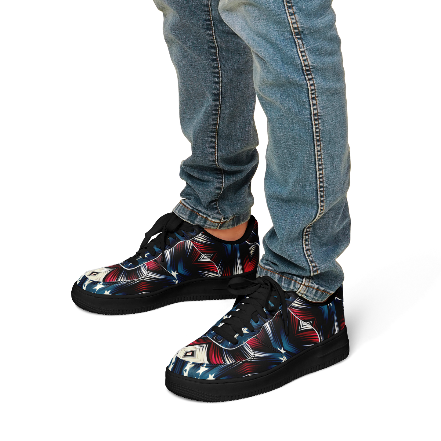 Men's Core Low Shoes