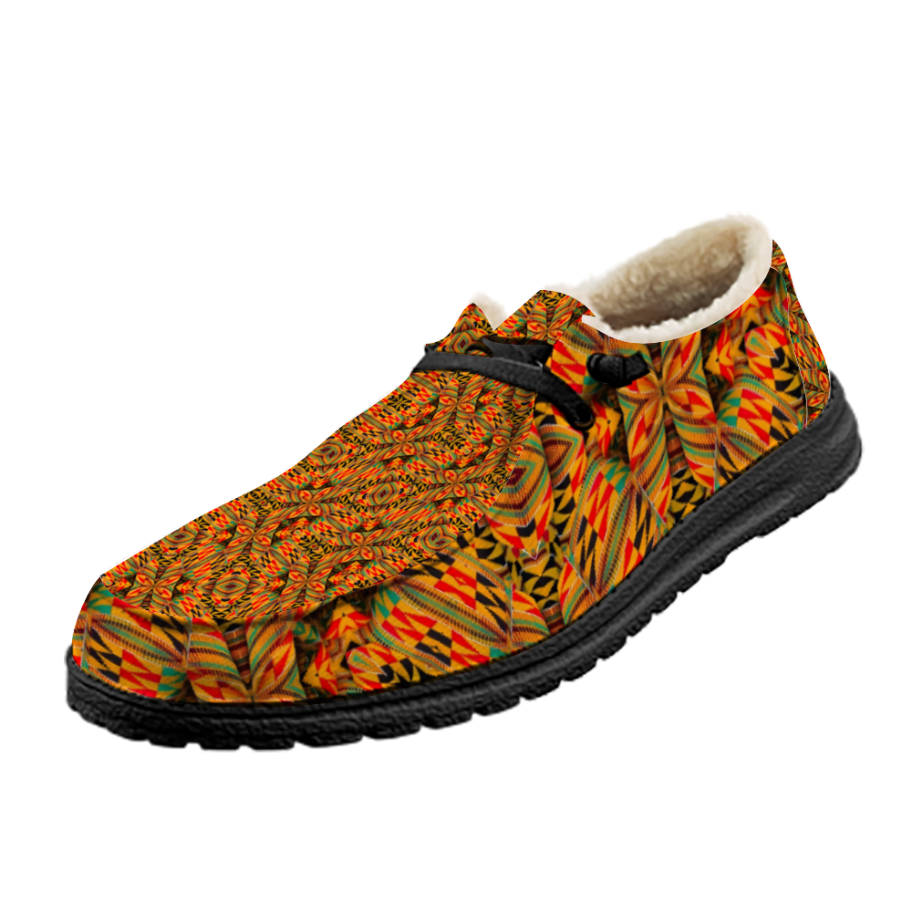 Men's Unisex Lightweight Casual Canvas Sneakers