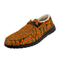 Men's Unisex Lightweight Casual Canvas Sneakers