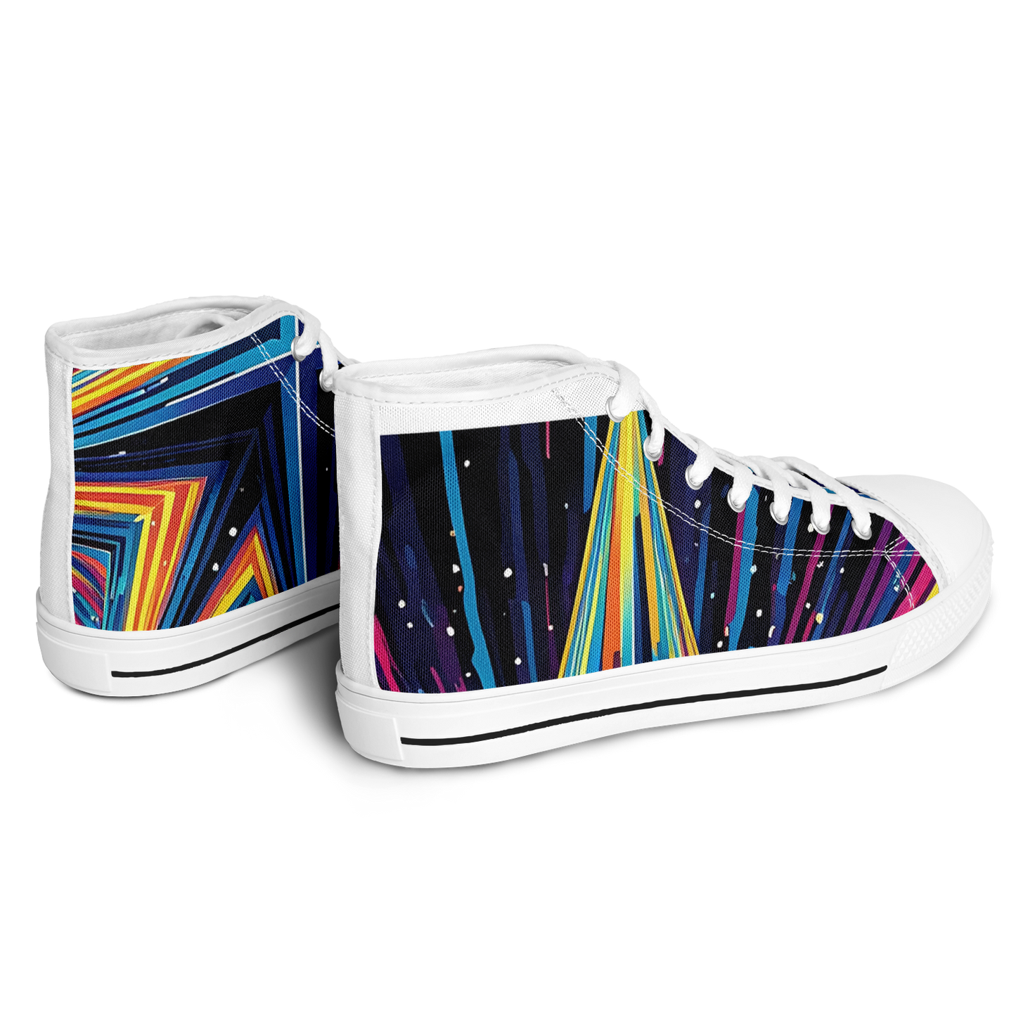 Men's Urban Peak High Top Shoes