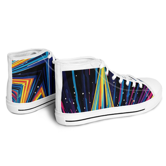 Men's Urban Peak High Top Shoes