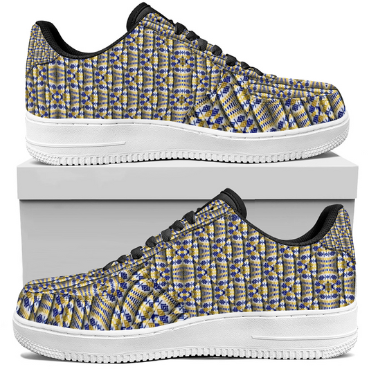 Men's Custom Unisex Sneakers Leisure Sports Shoes