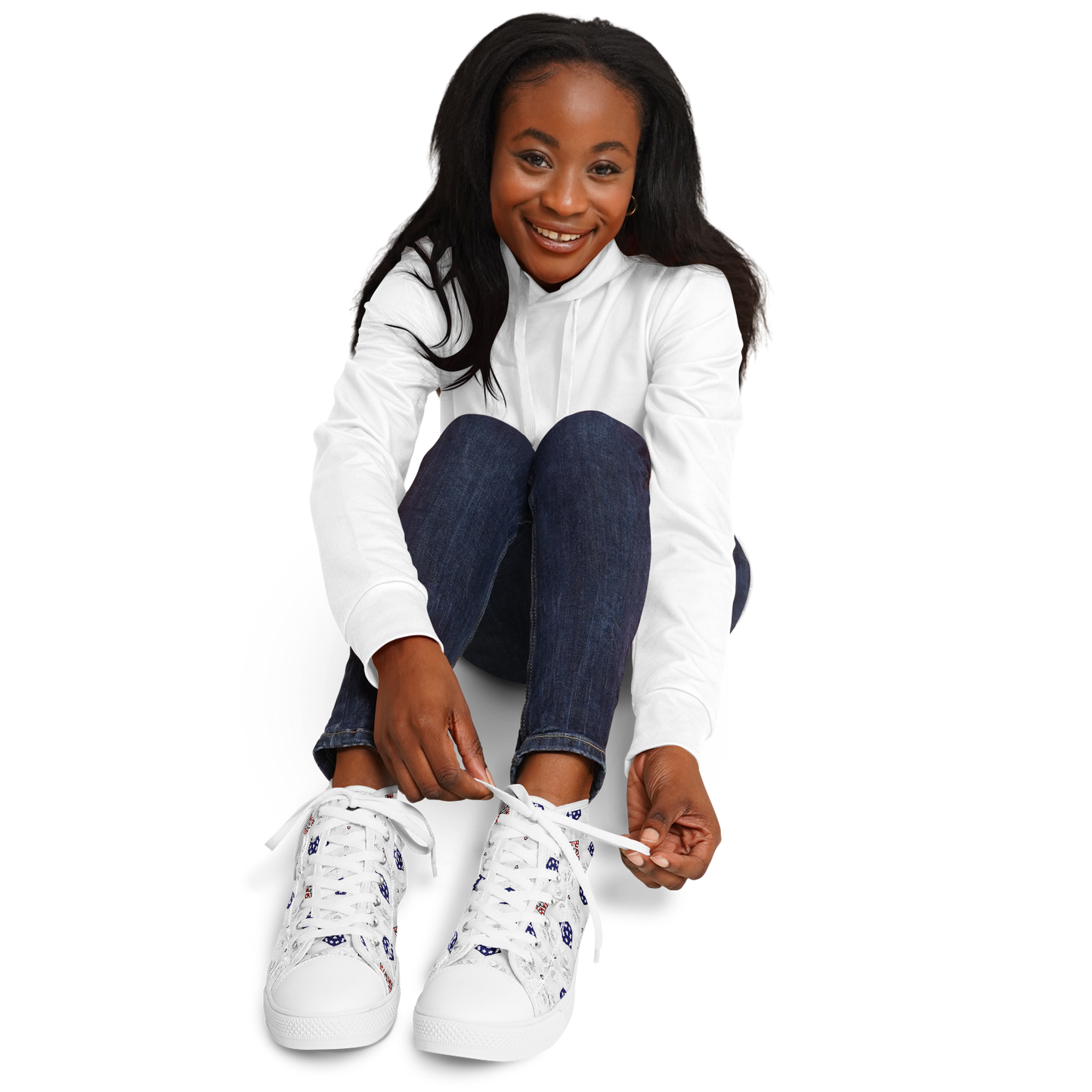 Women's Urban Peak High Top Shoes