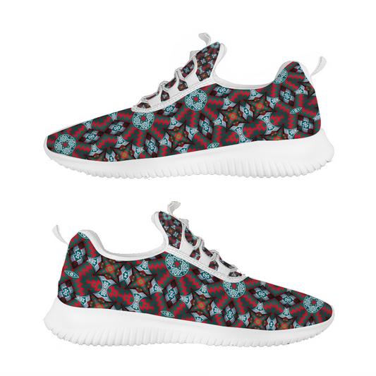 Women's Custom Non-slip Running Shoes