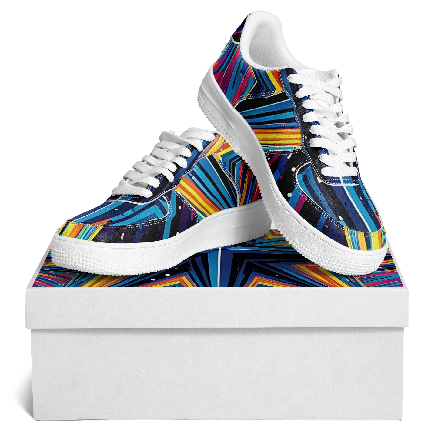 Men's Core Low Shoes