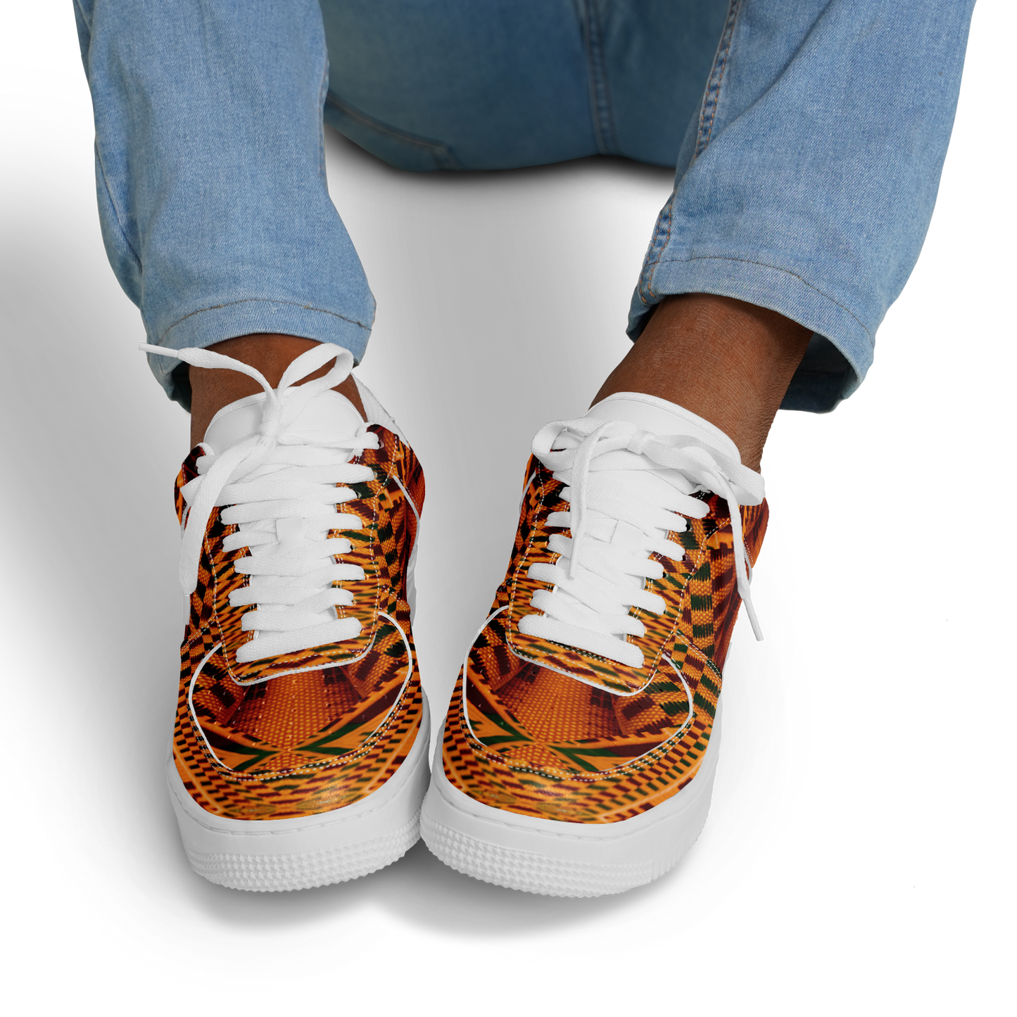 Men's Core Low Shoes