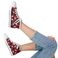 Women's Urban Peak High Top Shoes