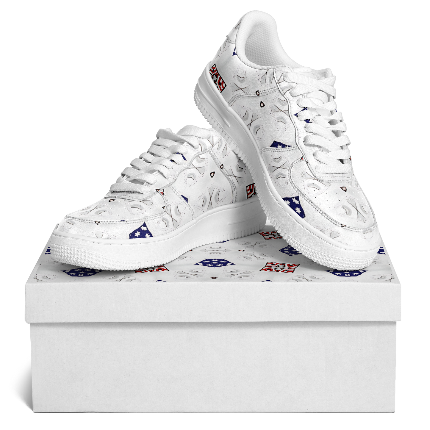 Women's Core Low Shoes