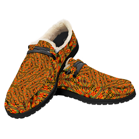 Men's Unisex Lightweight Casual Canvas Sneakers