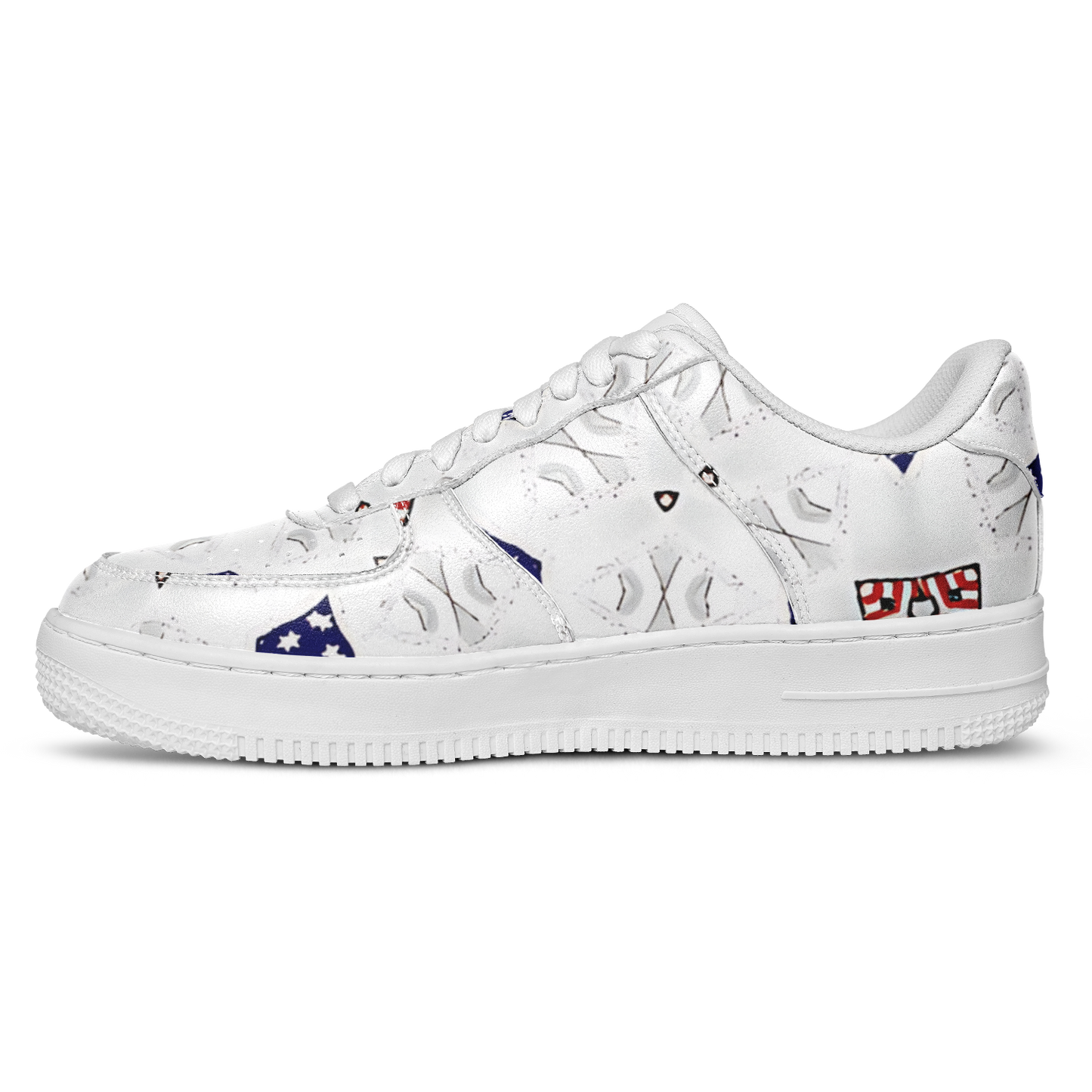 Men's Core Low Shoes