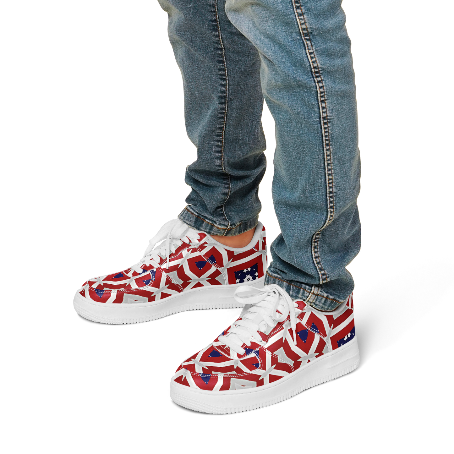 Men's Core Low Shoes