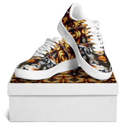 Men's Core Low Shoes