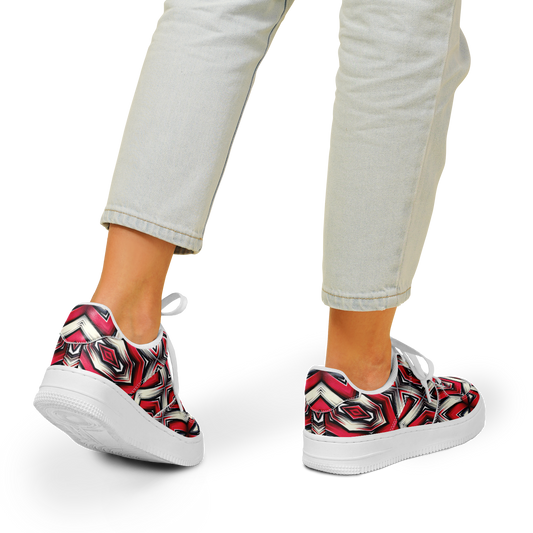 Women's Core Low Shoes