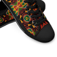 Women's African Kente Geometric Star Pattern All-Over Print Urban Peak Low Shoes