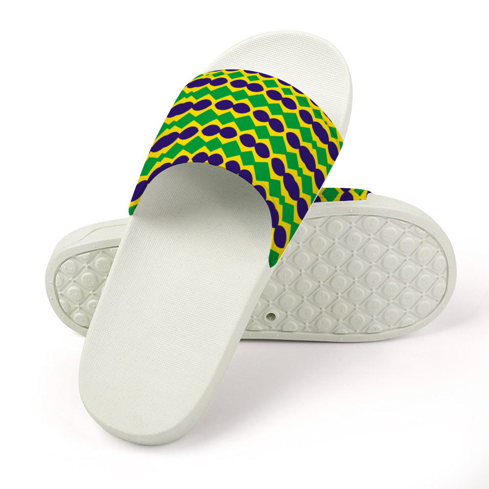Women's Custom Adults Shoes Slippers