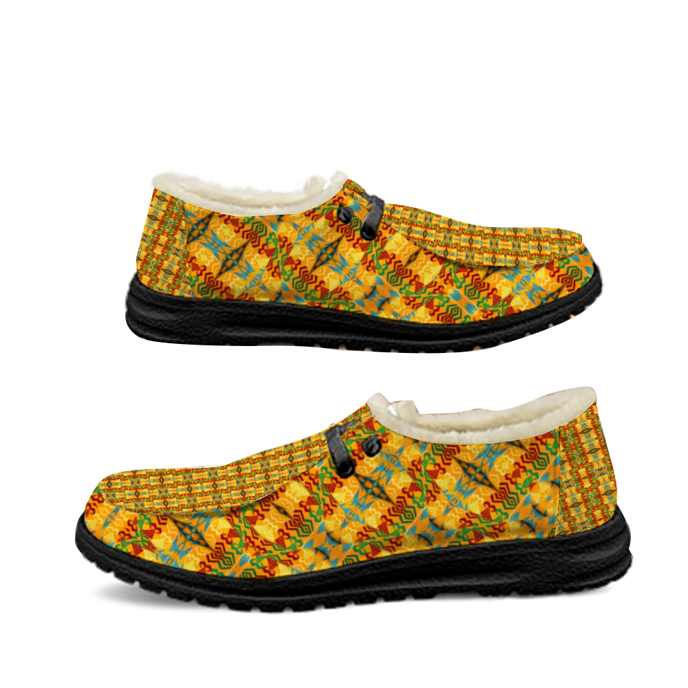 Men's Unisex Lightweight Casual Canvas Sneakers